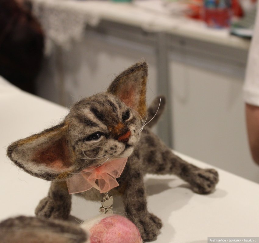 Бал? Больше! Целый мир — Выставки кукол и мишек Тедди: фоторепортажи