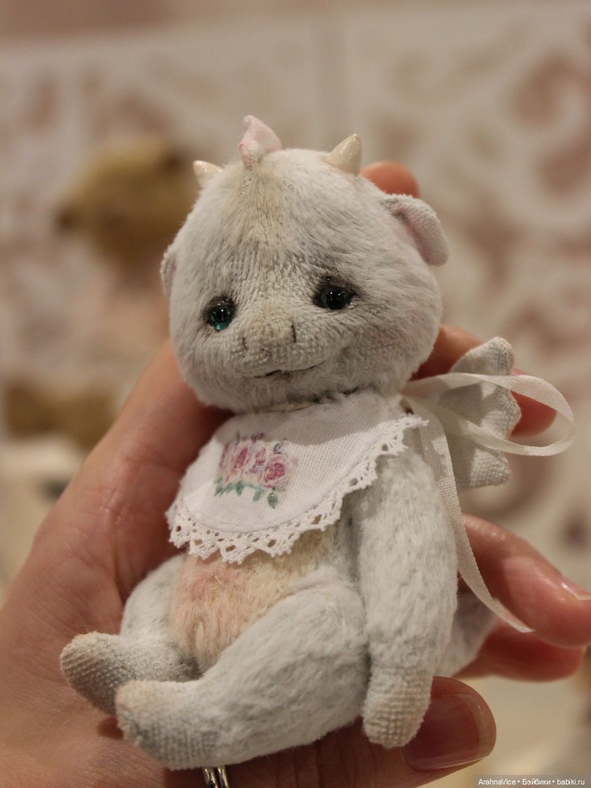 Бал? Больше! Целый мир — Выставки кукол и мишек Тедди: фоторепортажи