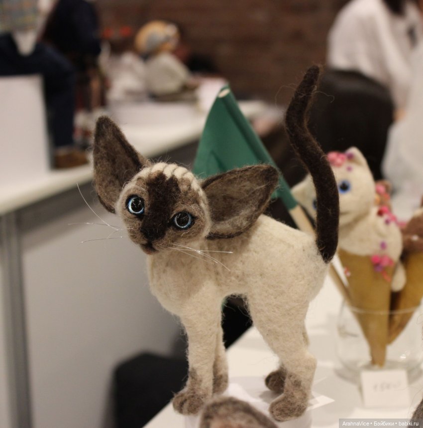 Бал? Больше! Целый мир — Выставки кукол и мишек Тедди: фоторепортажи