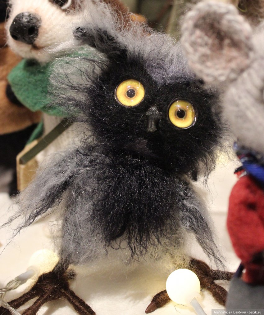 Бал? Больше! Целый мир — Выставки кукол и мишек Тедди: фоторепортажи