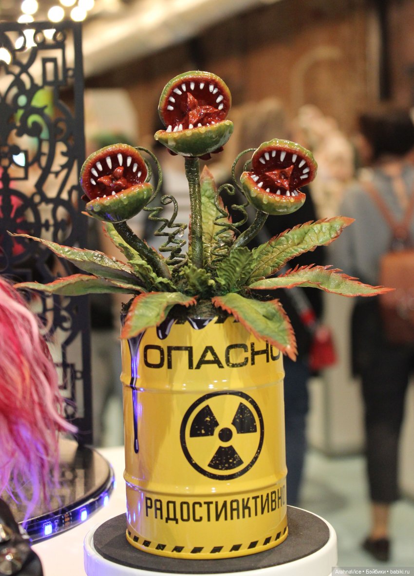 Бал? Больше! Целый мир — Выставки кукол и мишек Тедди: фоторепортажи