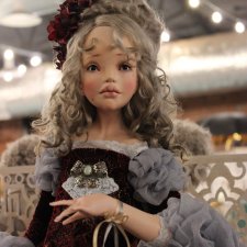 Бал? Больше! Целый мир!