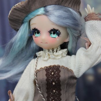 Ветреное утро