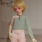 Джемпер и шорты на мальчиков MSD