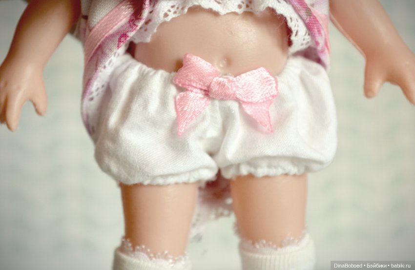 Ещё одна реанимированная девчуля, работа 2015 года (фото 6)