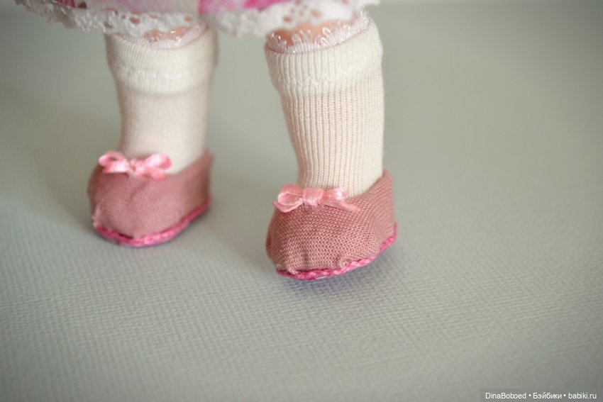 Ещё одна реанимированная девчуля, работа 2015 года (фото 5)