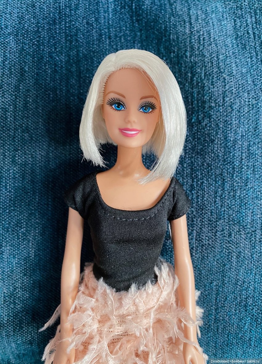 Внезапный ночной эксперимент. Или любимый мной до/после пост 😊 (фото 4)