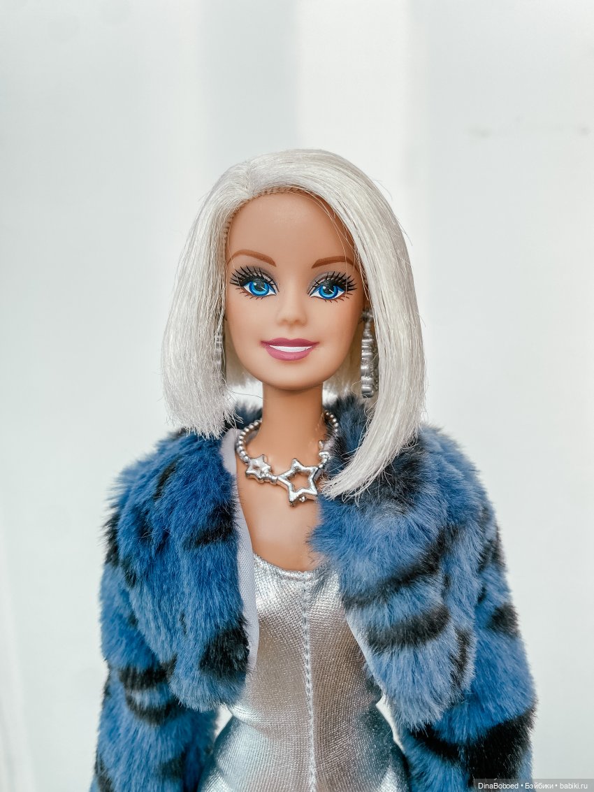 Внезапный ночной эксперимент. Или любимый мной до/после пост 😊 (фото 6)