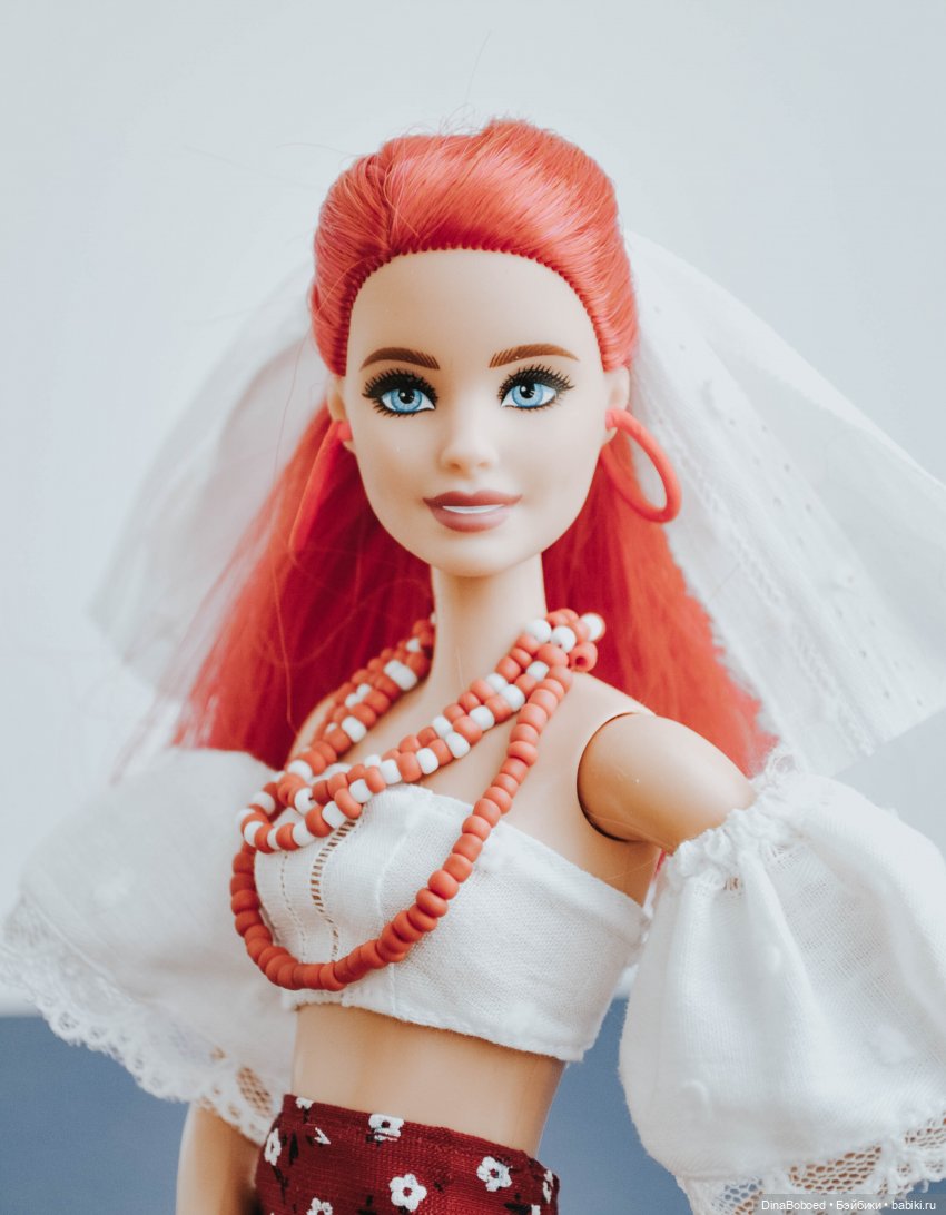 Часть 15 Про Барби - Кукла 17 (фото 2)