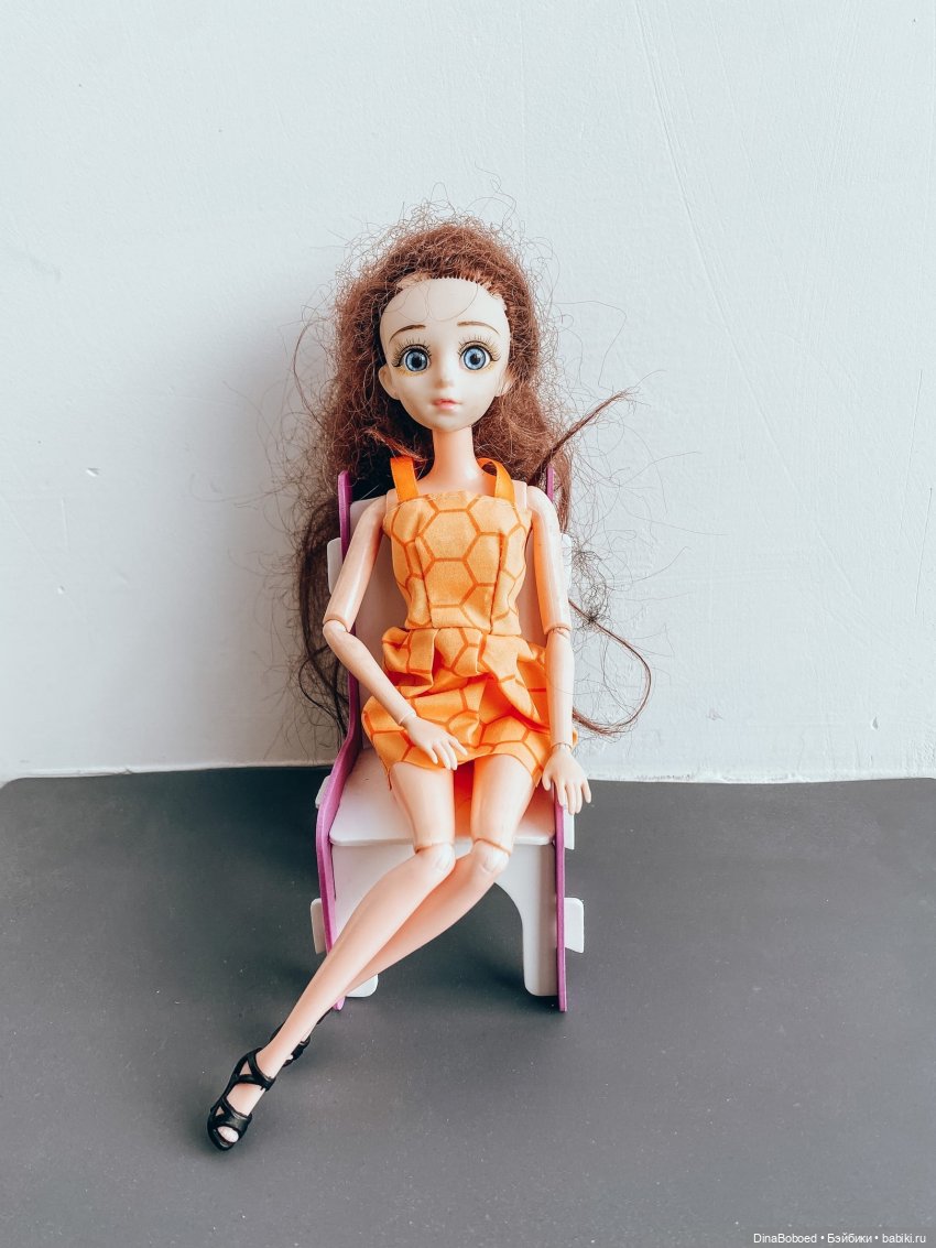 Большая переделка или проект "Сэйлор Мун". Первый и главный Сэйлор-воин