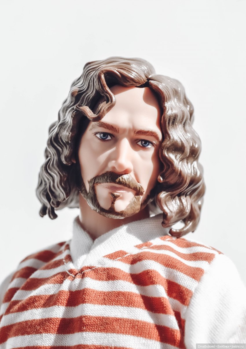 Часть 27. Про Барби (почти). Кукла 29. Самая спонтанная покупка, которая принесла мне кучу радости (фото 2)