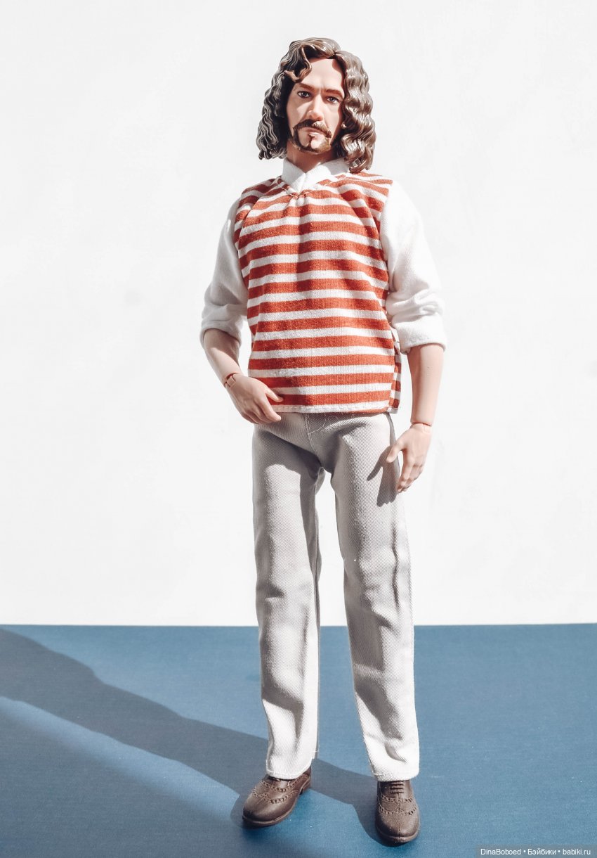 Часть 27. Про Барби (почти). Кукла 29. Самая спонтанная покупка, которая принесла мне кучу радости (фото 3)