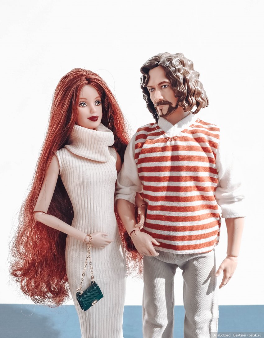 Часть 27. Про Барби (почти). Кукла 29. Самая спонтанная покупка, которая принесла мне кучу радости (фото 5)