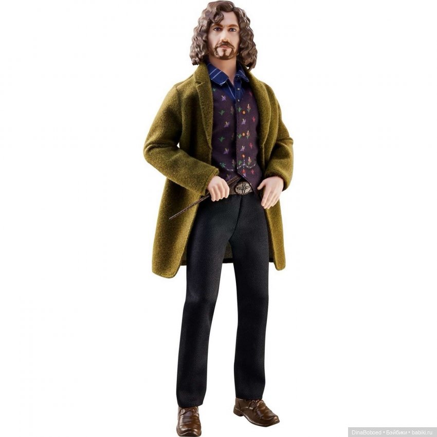 Часть 27. Про Барби (почти). Кукла 29. Самая спонтанная покупка, которая принесла мне кучу радости