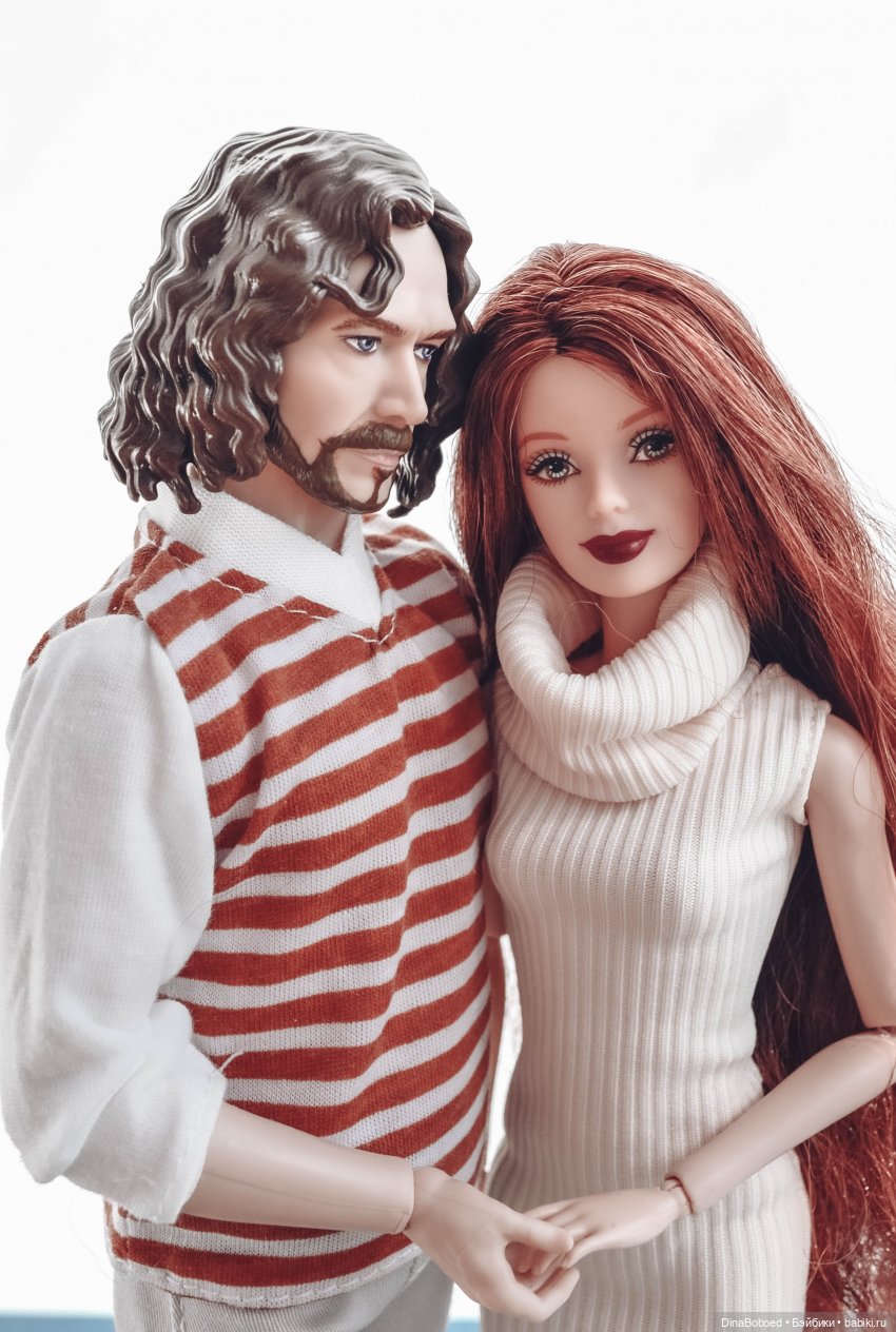 Часть 27. Про Барби (почти). Кукла 29. Самая спонтанная покупка, которая принесла мне кучу радости (фото 4)