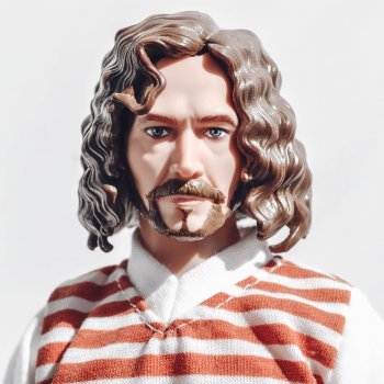 Часть 27. Про Барби (почти). Кукла 29. Самая спонтанная покупка, которая принесла мне кучу радости