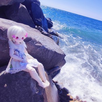 Соль и камни