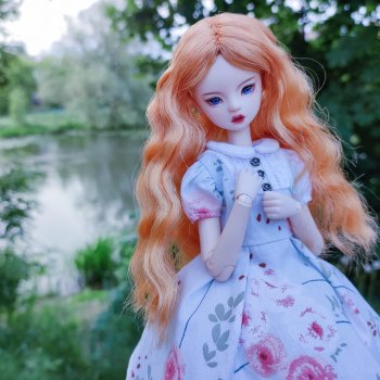 Мой любимый размер?