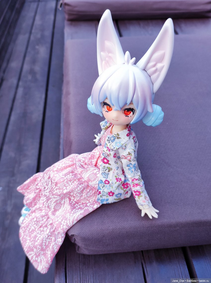 Полна Любви — Куклы Simontoys и Come4Free (Blind Box): Teennar (фото 3)