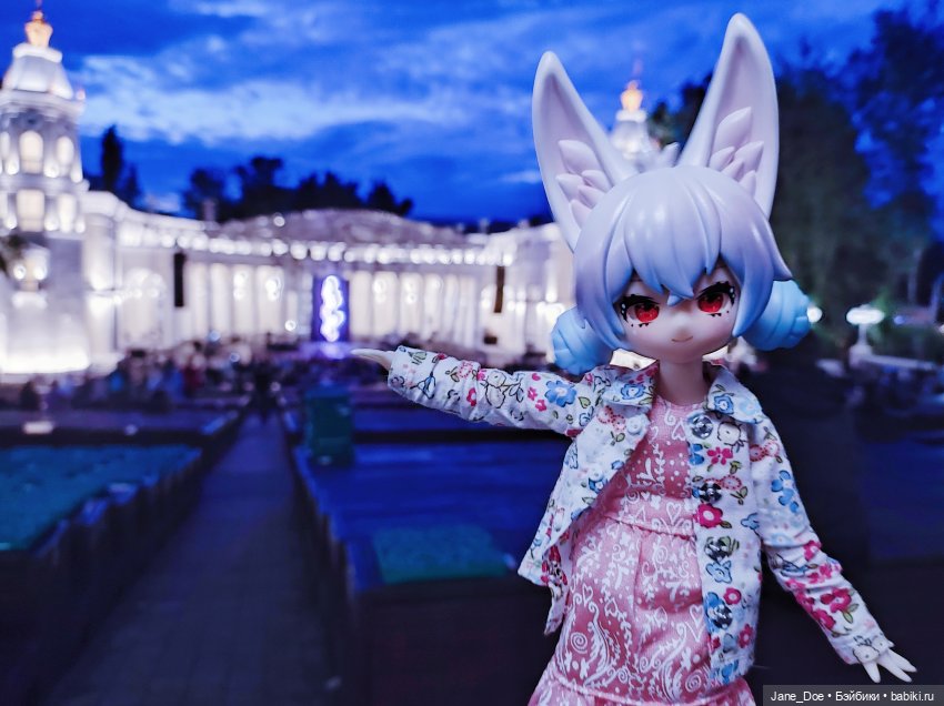 Полна Любви — Куклы Simontoys и Come4Free (Blind Box): Teennar (фото 10)
