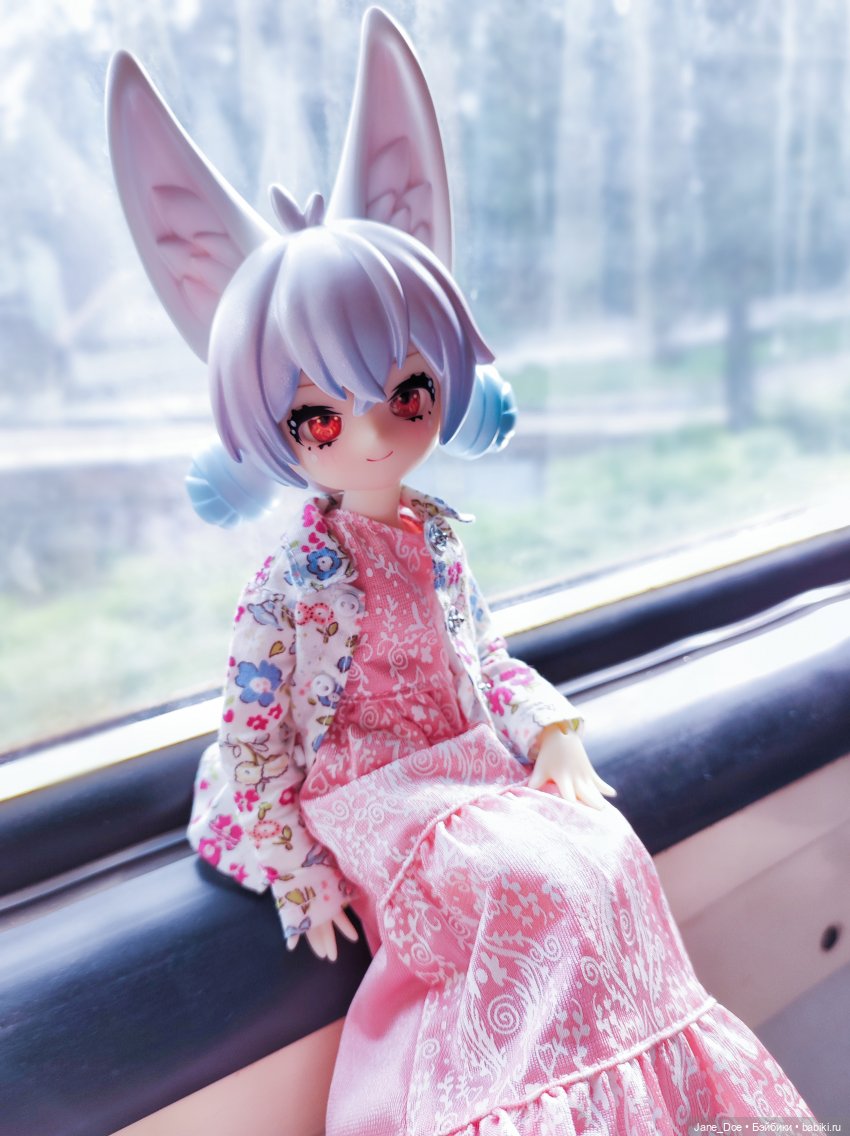 Полна Любви — Куклы Simontoys и Come4Free (Blind Box): Teennar