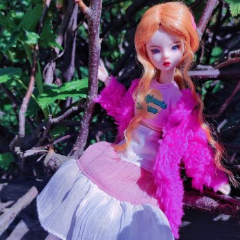 Догоняя лето.