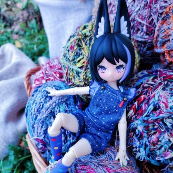 Новое знакомство