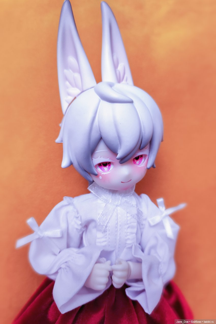 Мечты сбываются — Куклы и тела UFdoll (ЮФдолл): Blind Box (фото 6)