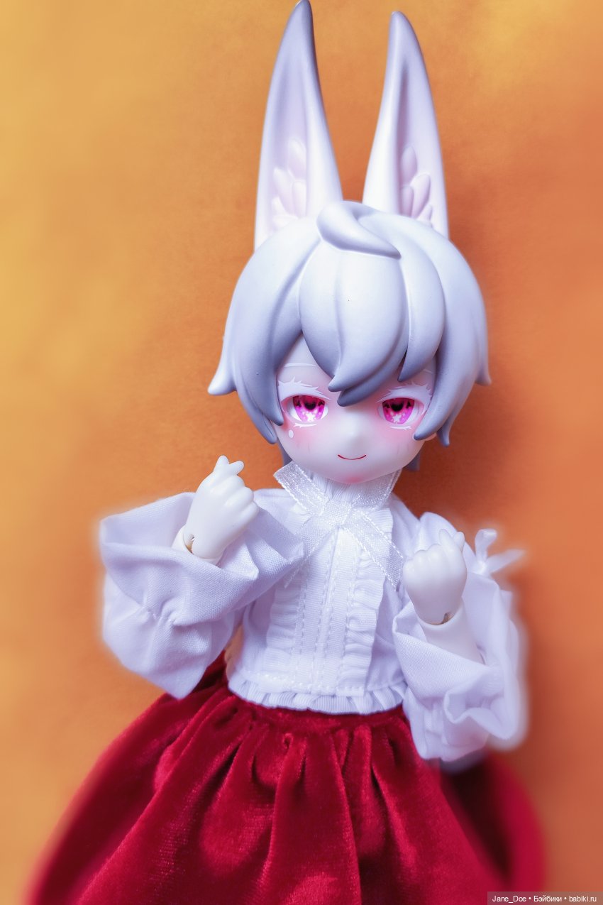 Мечты сбываются — Куклы и тела UFdoll (ЮФдолл): Blind Box (фото 3)