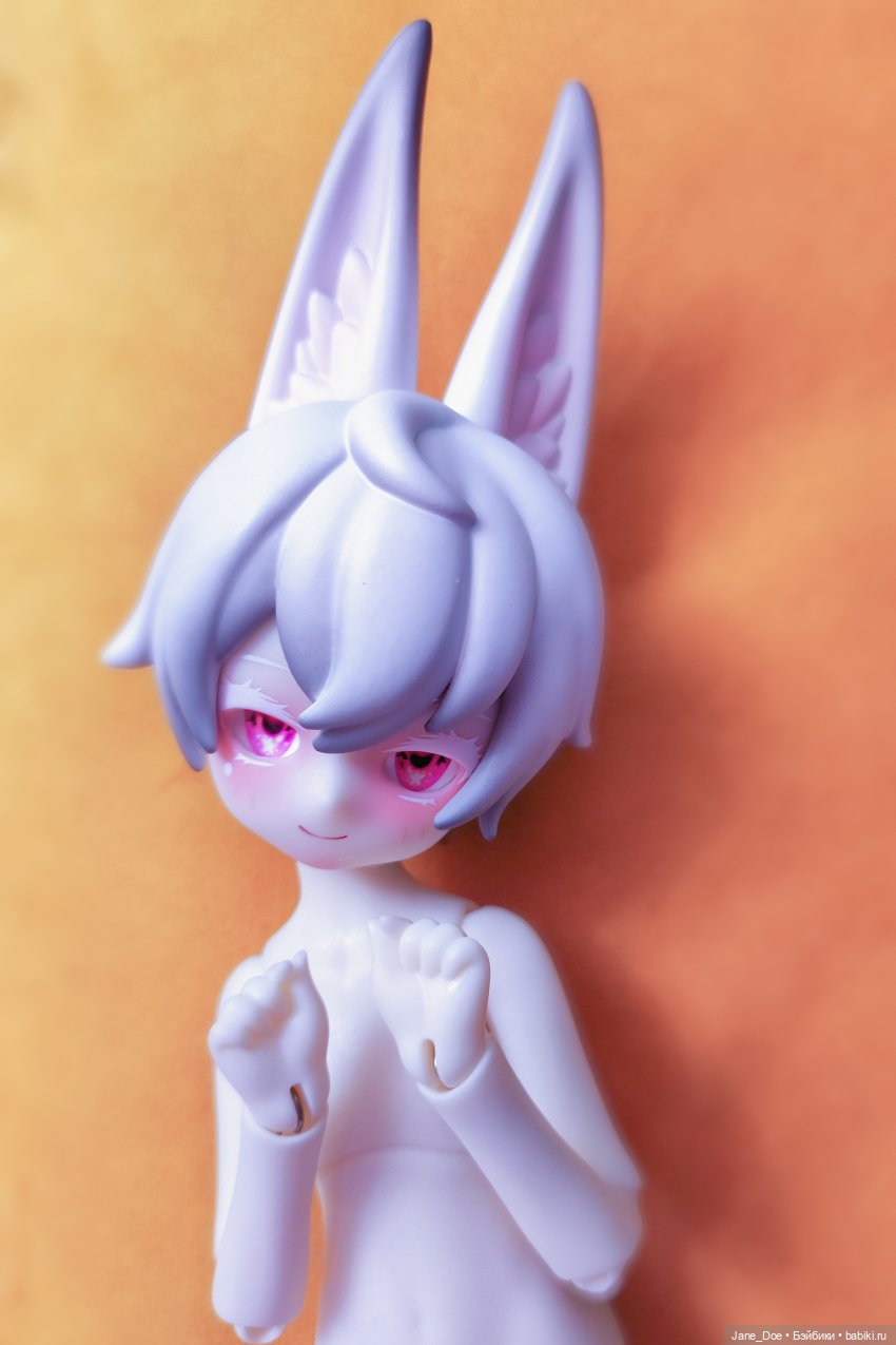 Мечты сбываются — Куклы и тела UFdoll (ЮФдолл): Blind Box (фото 2)