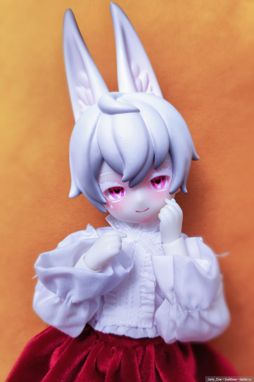 Мечты сбываются — Куклы и тела UFdoll (ЮФдолл): Blind Box (фото 5)