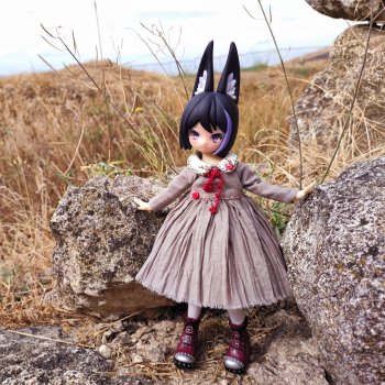 Сайн байна, дуугай нүхэд.