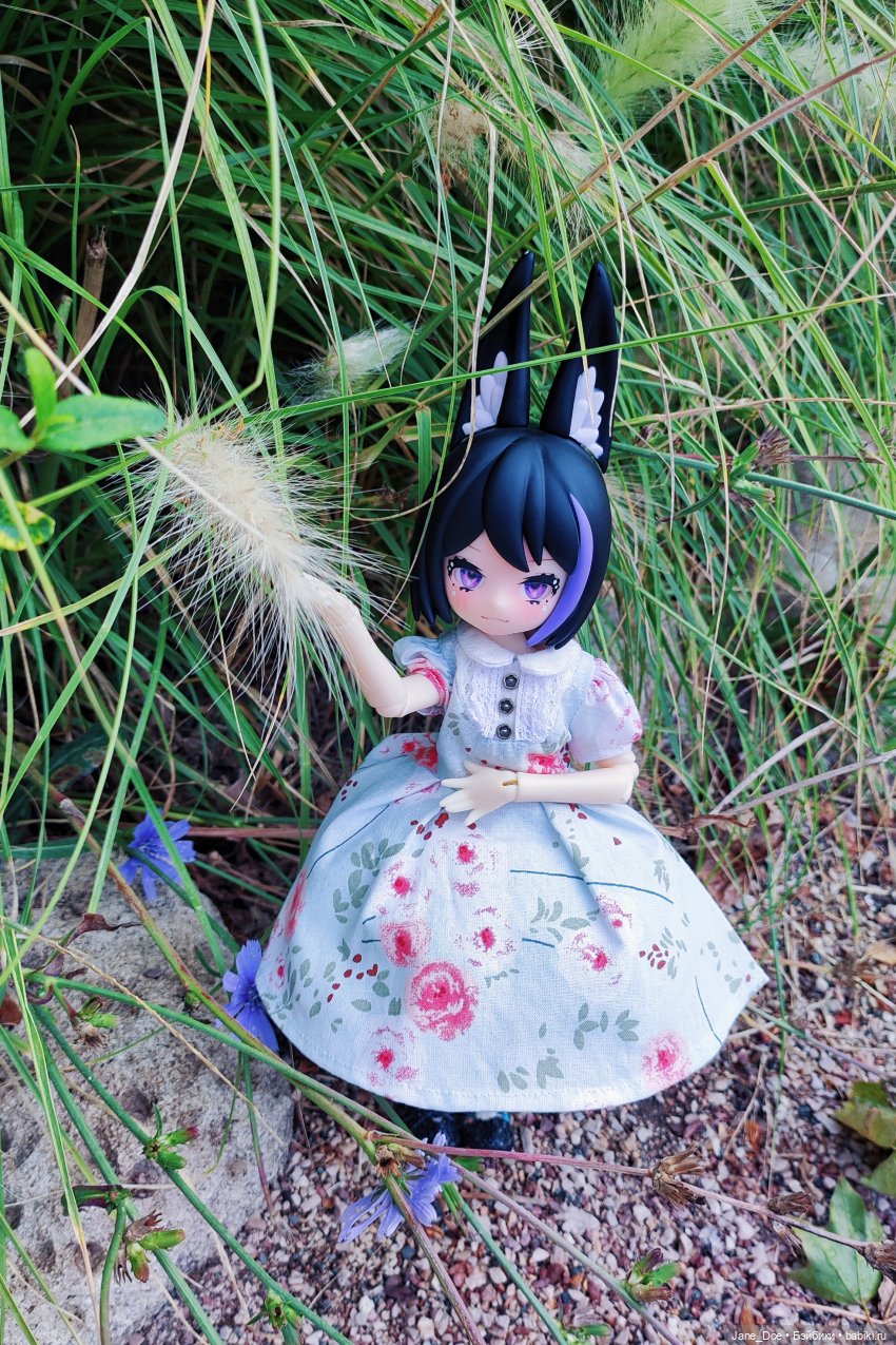 Прогулка по ботаническому саду (фото 8)