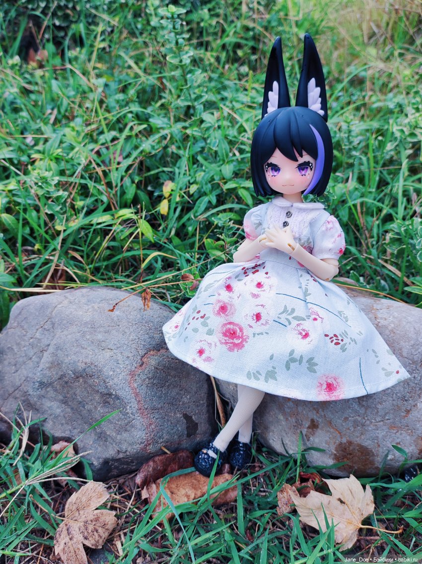 Прогулка по ботаническому саду (фото 7)