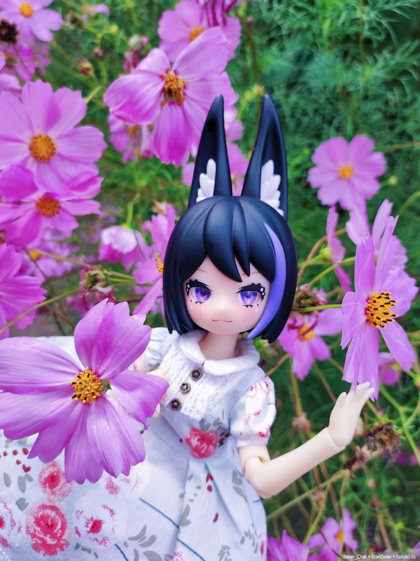 Прогулка по ботаническому саду (фото 10)