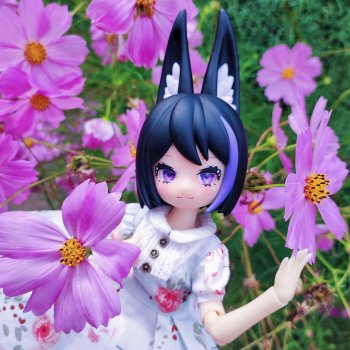 Прогулка по ботаническому саду