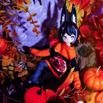 🎃🍂 Кого спас Тыквенный спас? 🍂🎃