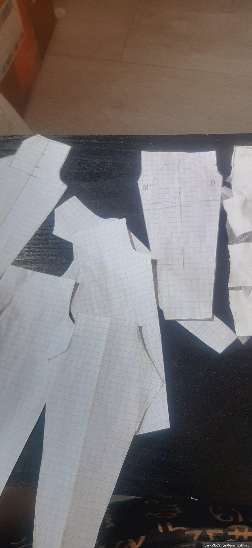 Шорты шитье — Одежда и обувь для кукол своими руками: фото