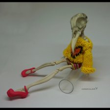 Мои вязалки