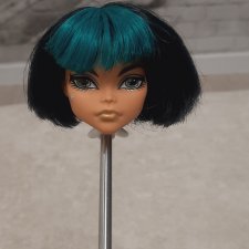 Монстряшки после мытья