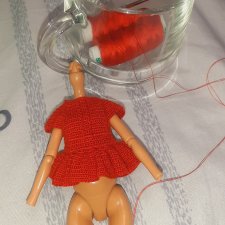 Катушечная нить