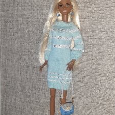 Маша и обновки