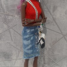 Перепрошивка Клодетт