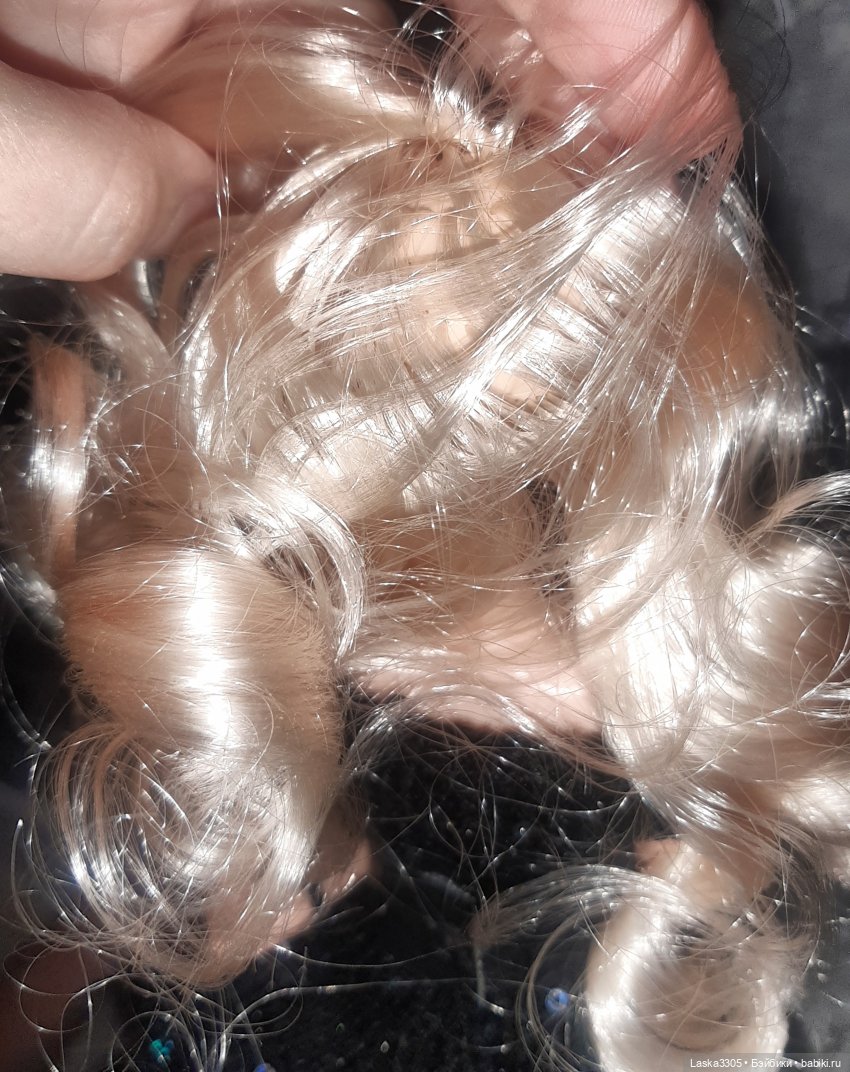 Подделка на Поппи Паркер♥️ (фото 3)