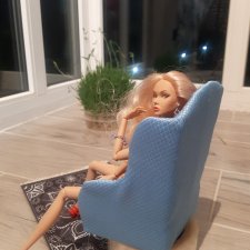 Кресло своими руками