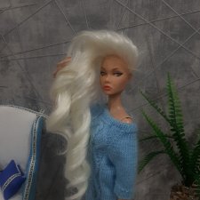 Получилось все очень быстро