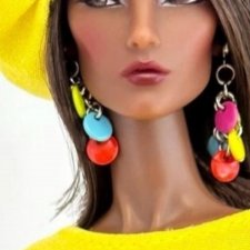 Как называются такие бусины