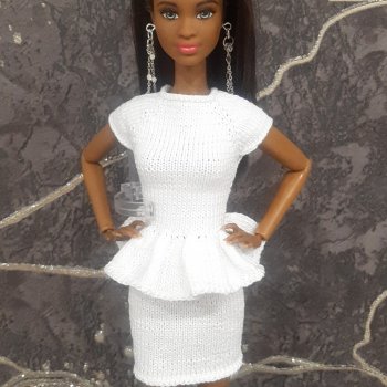 Приехала Мбили