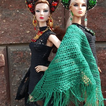 Кукловстреча