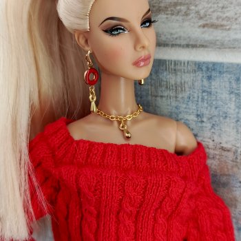 Ничего нового просто вязанина